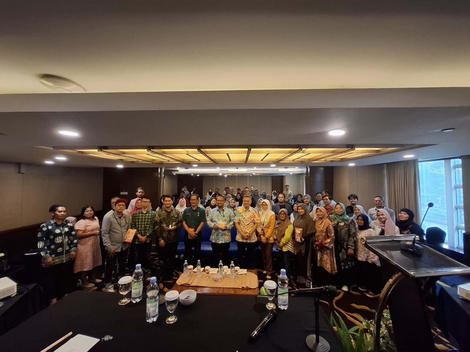 SOSIALISASI WARGA JABAR BERSAMA KUD KAB BANDUNG BARAT