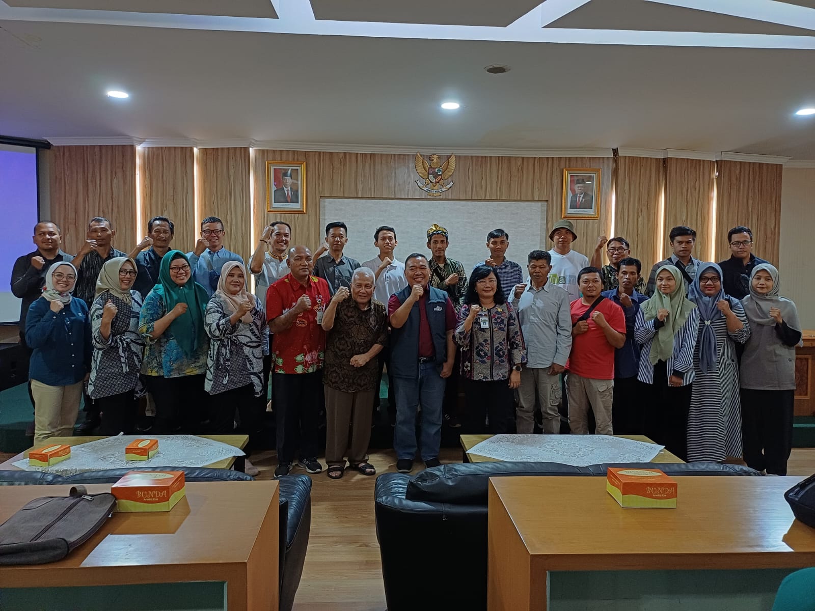 TIM KUD KAB BANDUNG BARAT